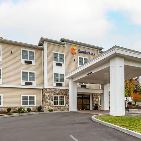 Comfort Inn Brewster Exterior foto