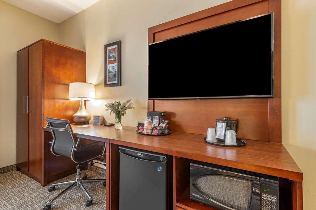 Comfort Inn Brewster Quarto foto